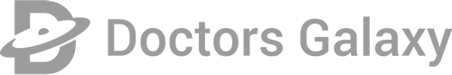 Doctors Galaxy logo